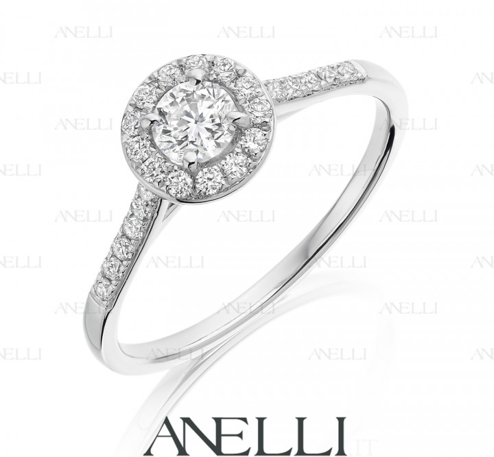 anello_halo_0.40_carati_oro_bianco