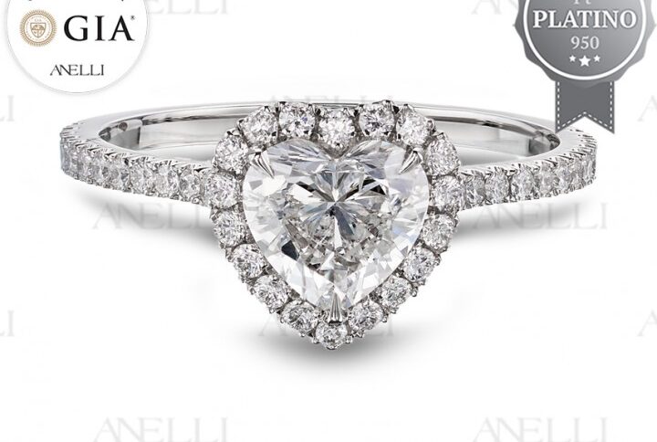anello_halo_diamante_a_cuore_platino