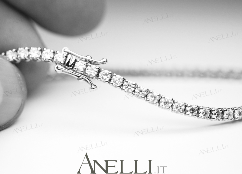 bracciale-tennis-5-carati-colore-d-purezza-if-1