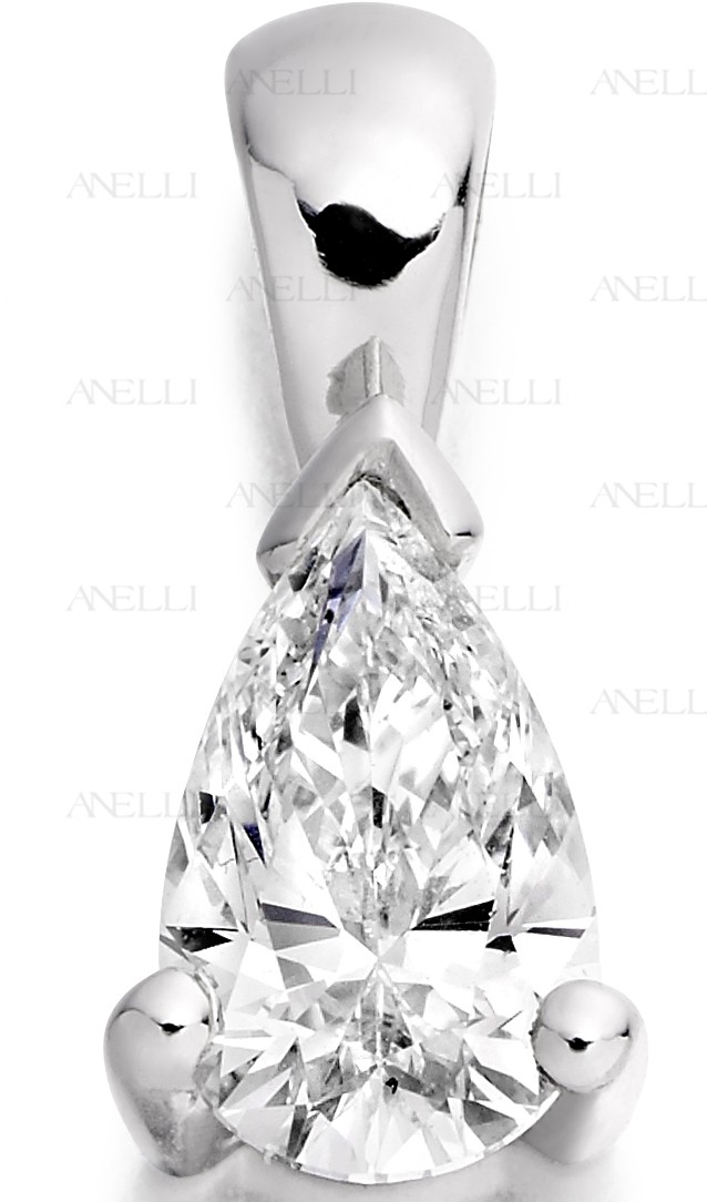 ciondolo_diamante_goccia_pera_con_certificato