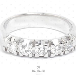 fedina-5-diamanti-g-vs1-5