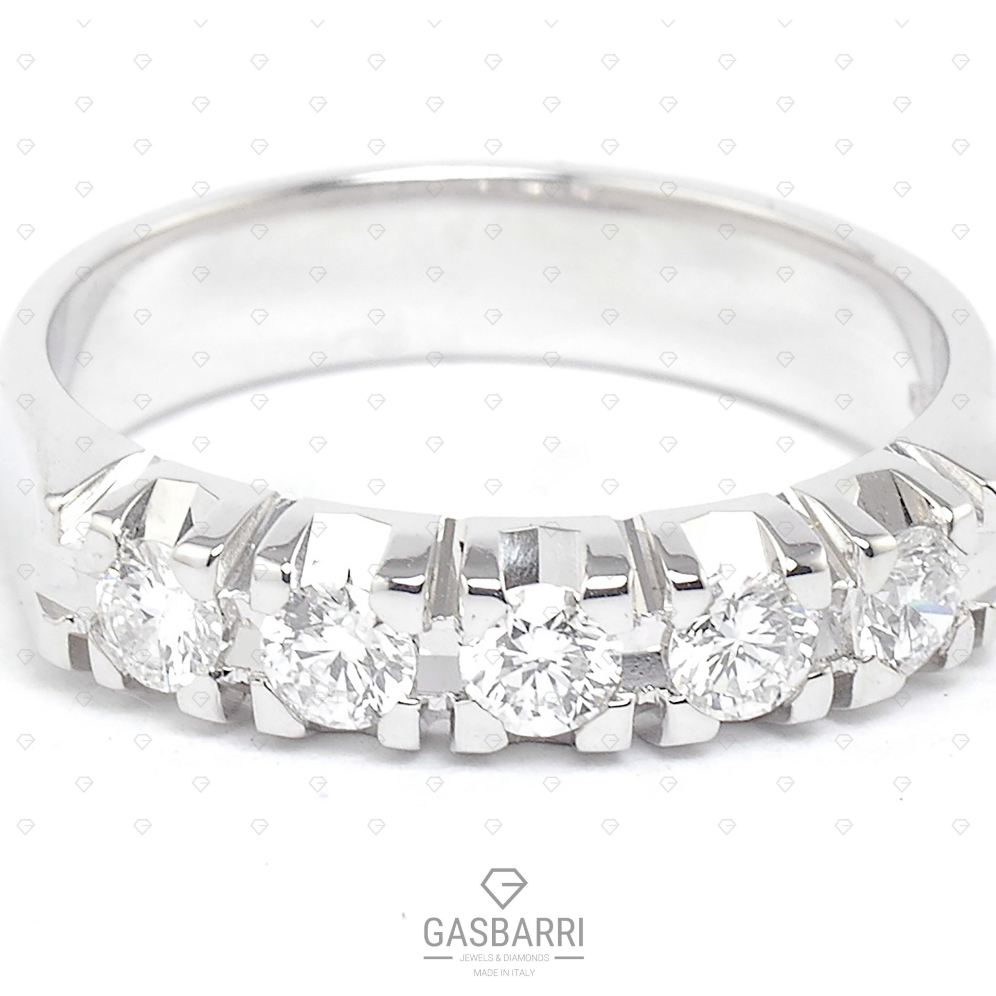 fedina-5-diamanti-g-vs1-5