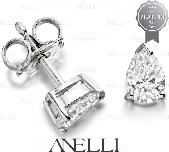 orecchini_diamanti_goccia_platino