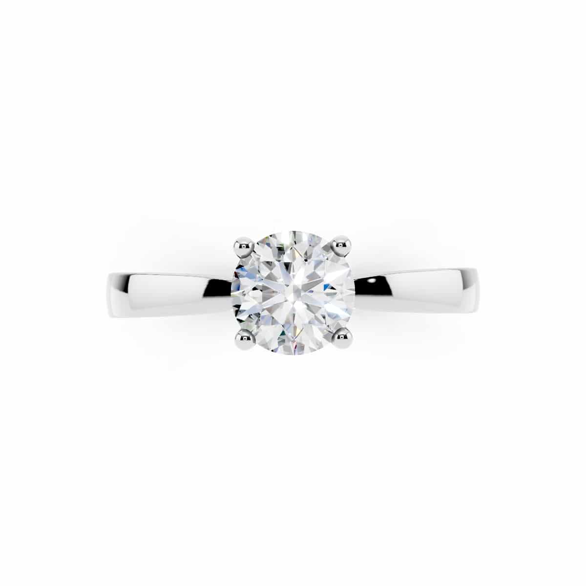 solitario-da-Fidanzamento-diamante