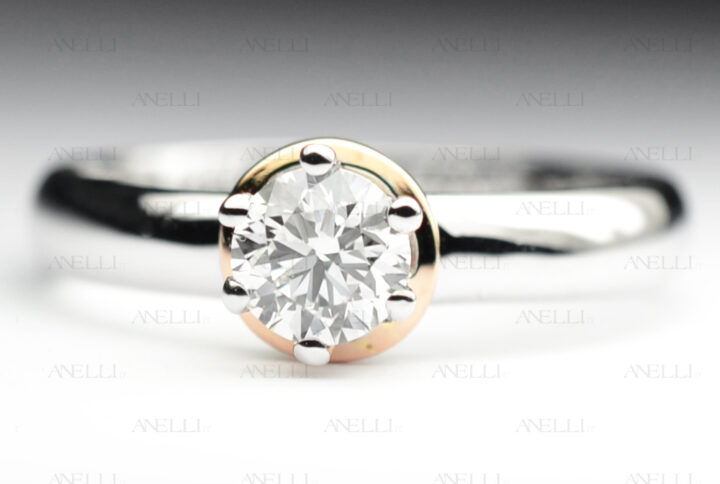 solitario-in-oro-bianco-e-oro-rosa-0-45-d-if
