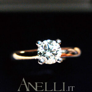 solitario-in-oro-rosa-con-diamante-di-mezzo-carato-7