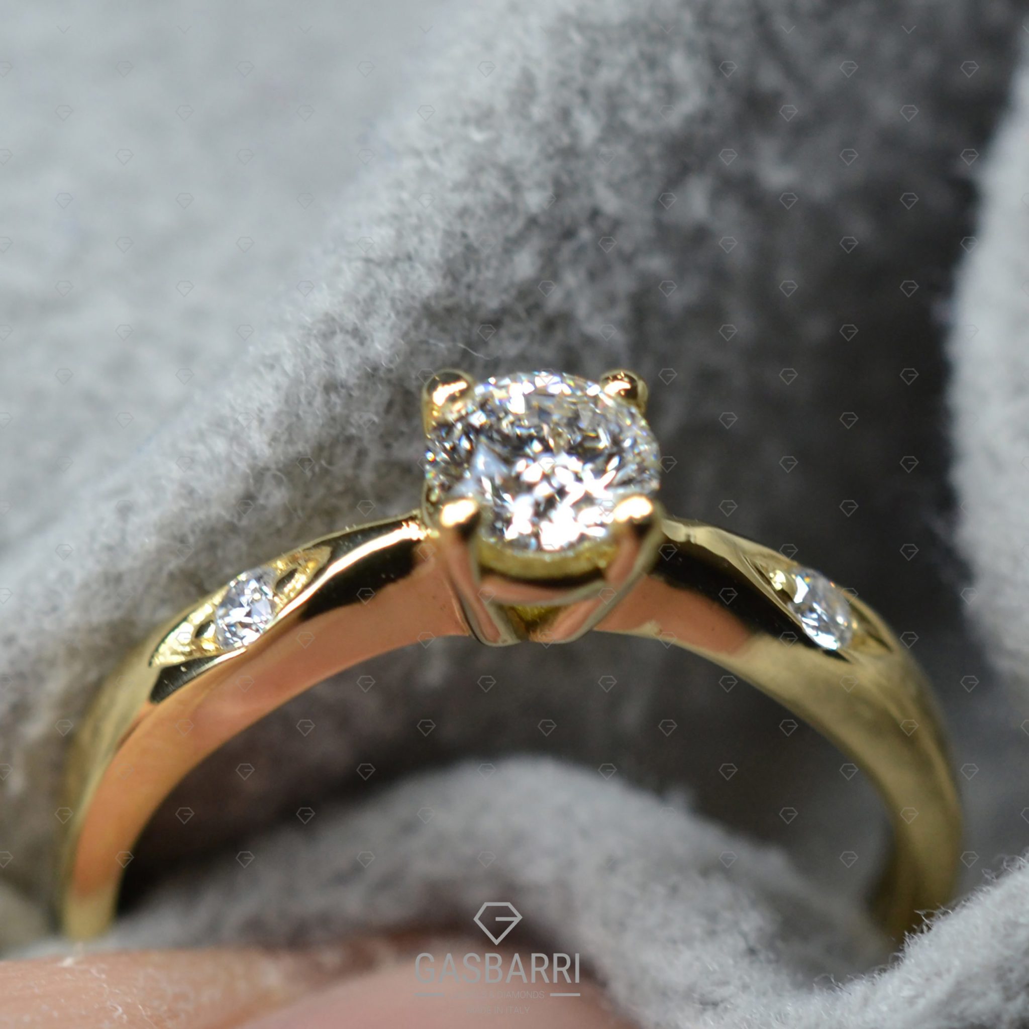 yellow-gold-engagement-ring-2