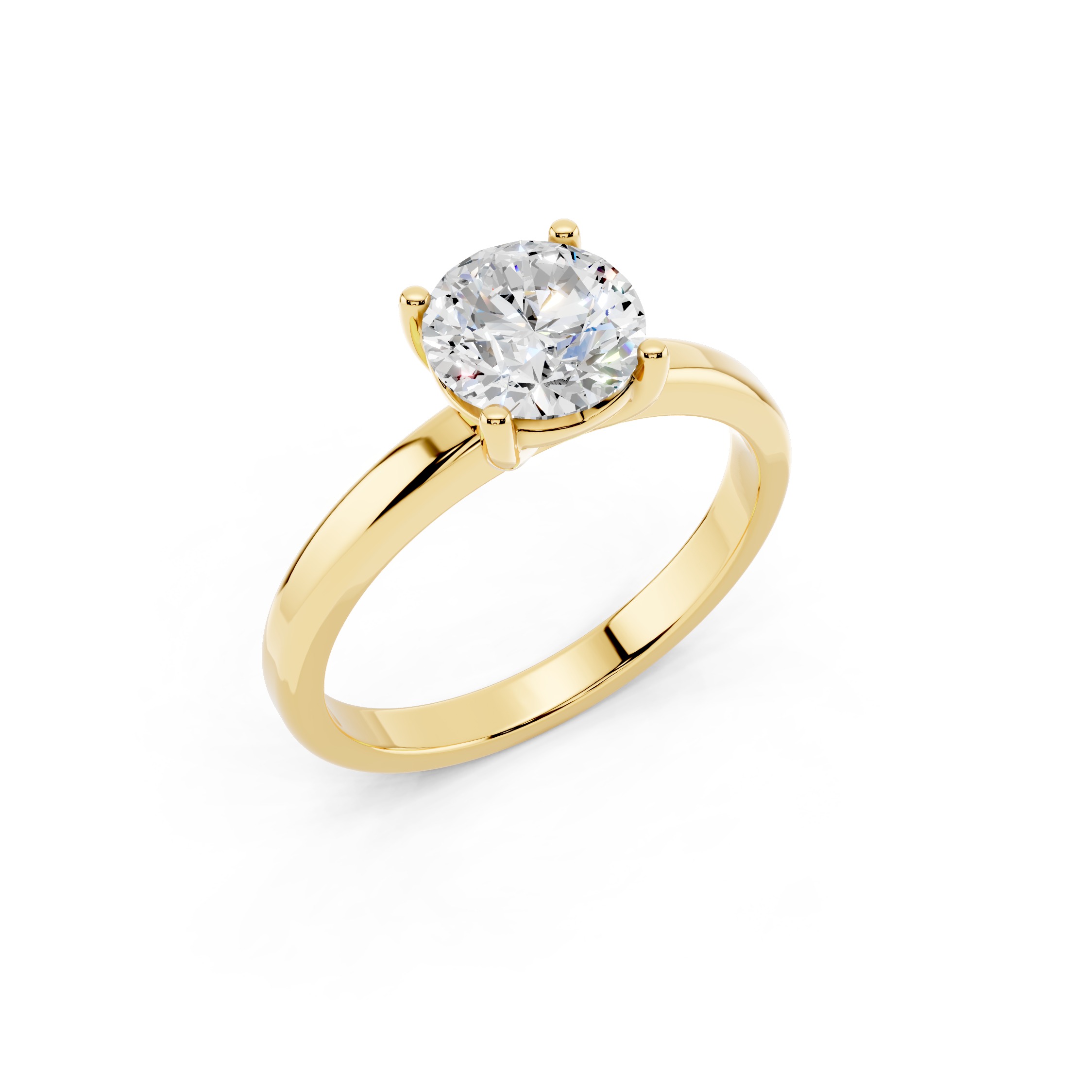 anello-oro-giallo-1-ct-f-if-triplo-excellent-gia