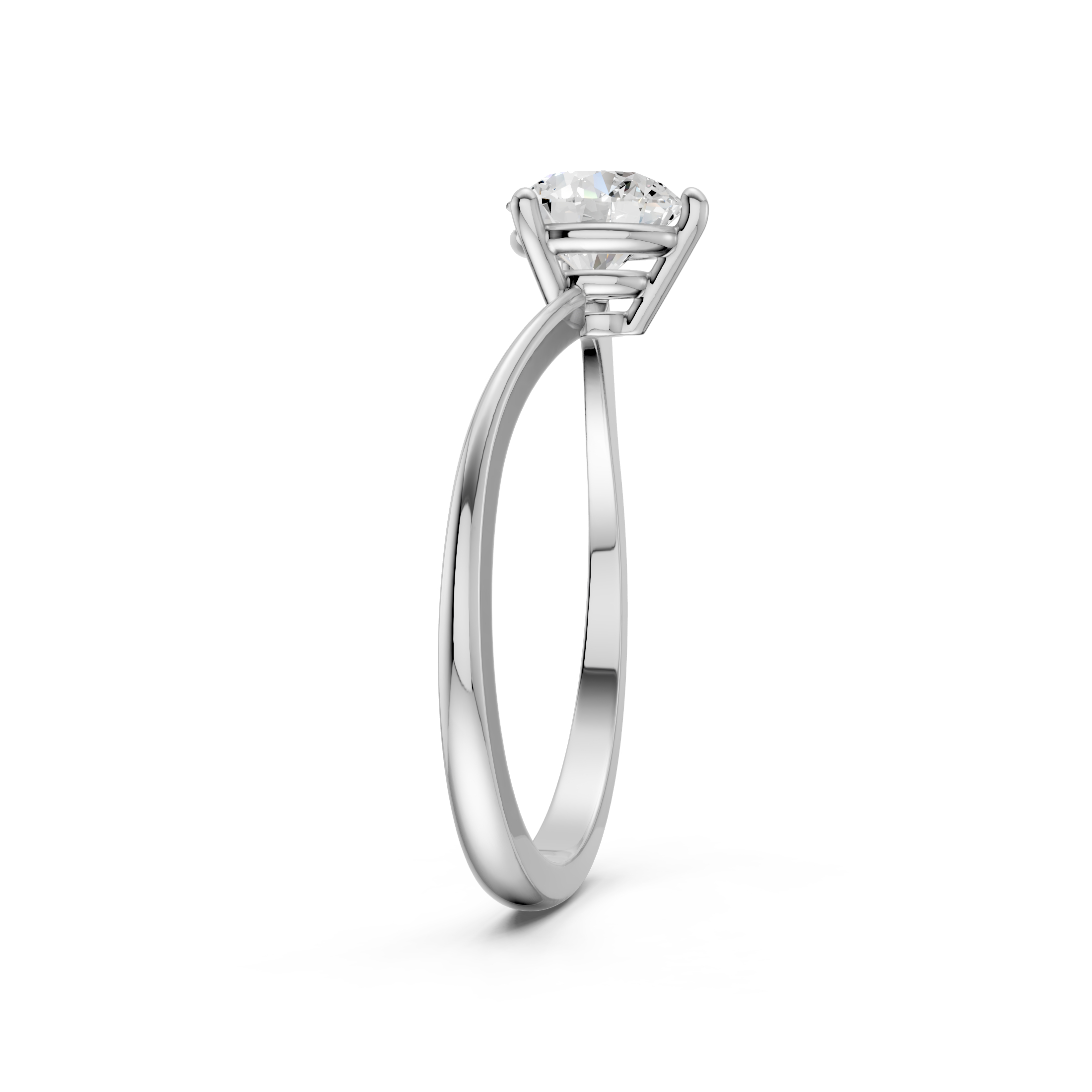 anello-tre-griffe-1-carato-d-vs1-triplo-excellent-gia-visuale-profilo