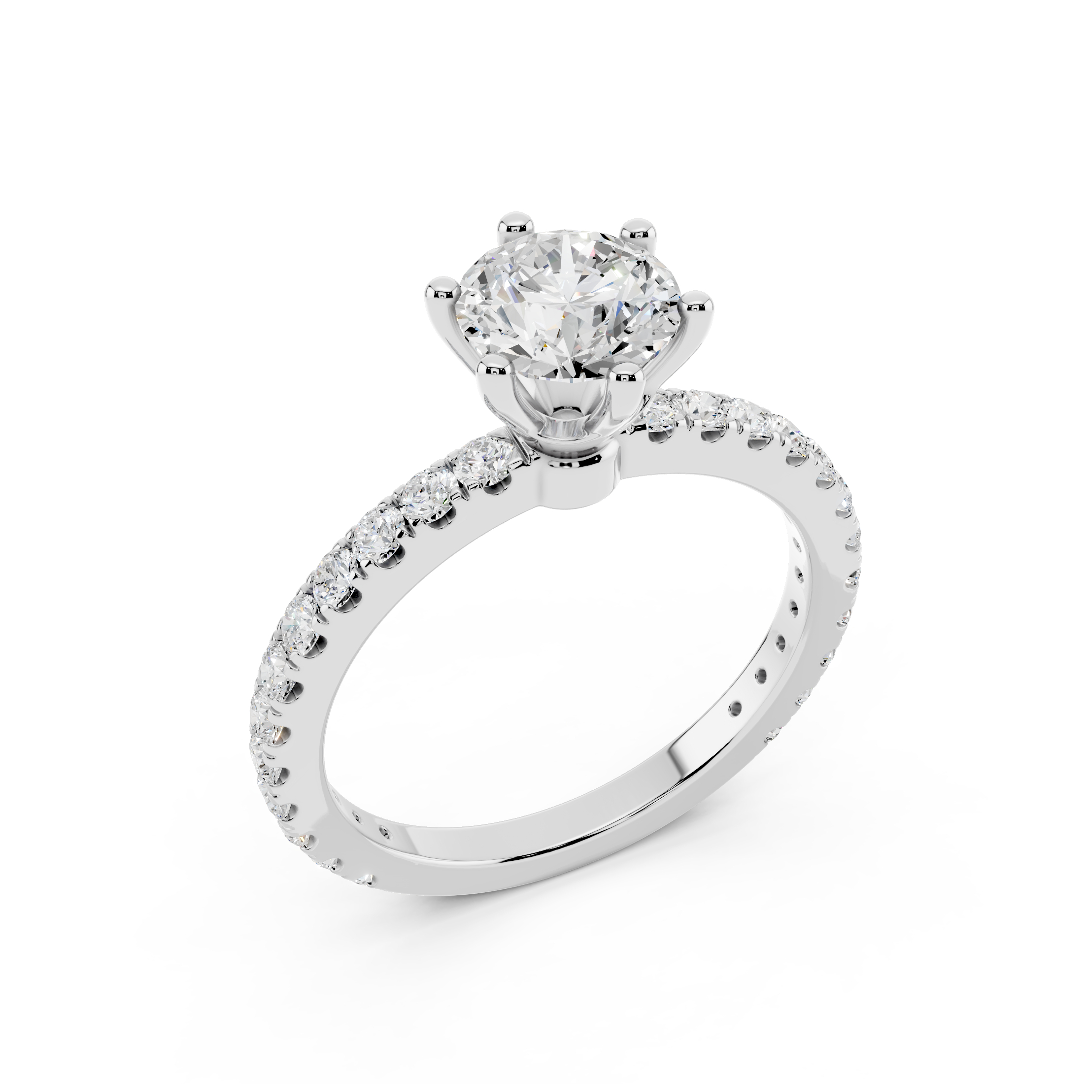 solitario-diamanti-laterali-1-ct-d-vvs1-3ex-gia-fidanzamento