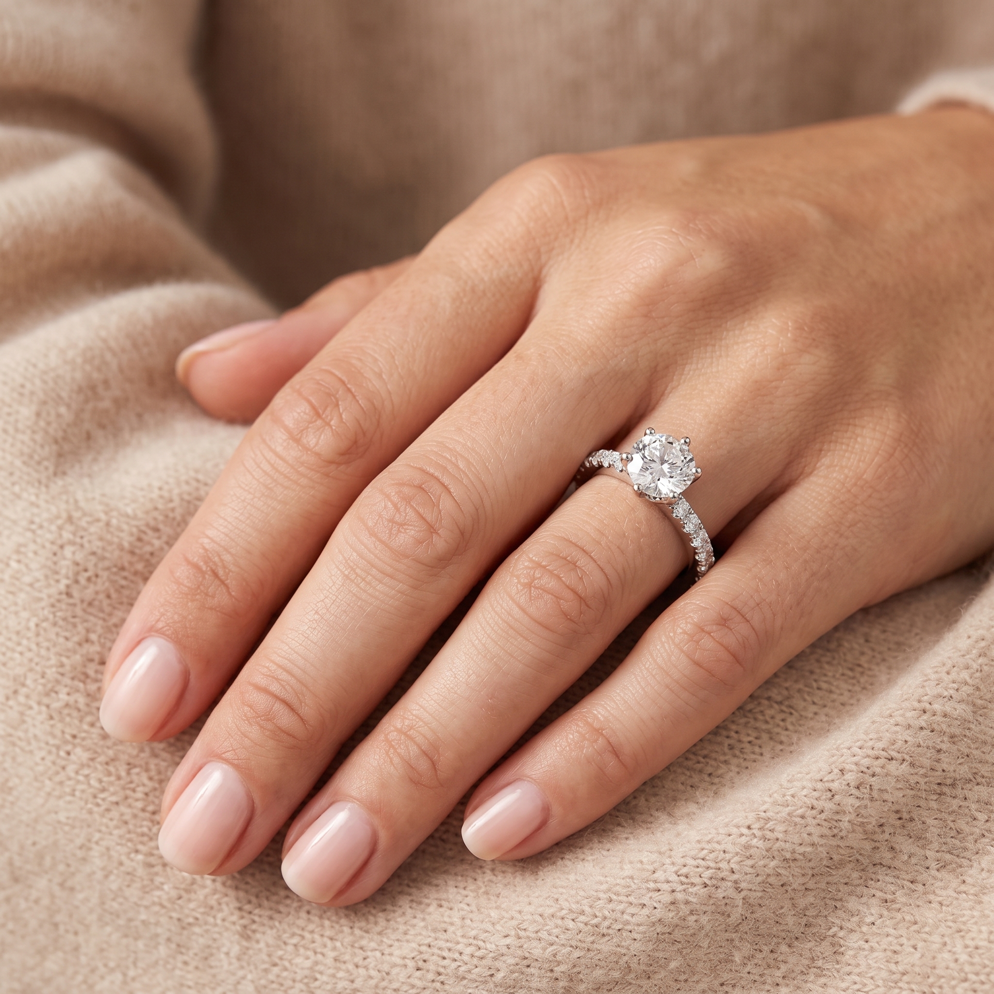 solitario-diamanti-laterali-1-ct-d-vvs1-3ex-gia-su-mano
