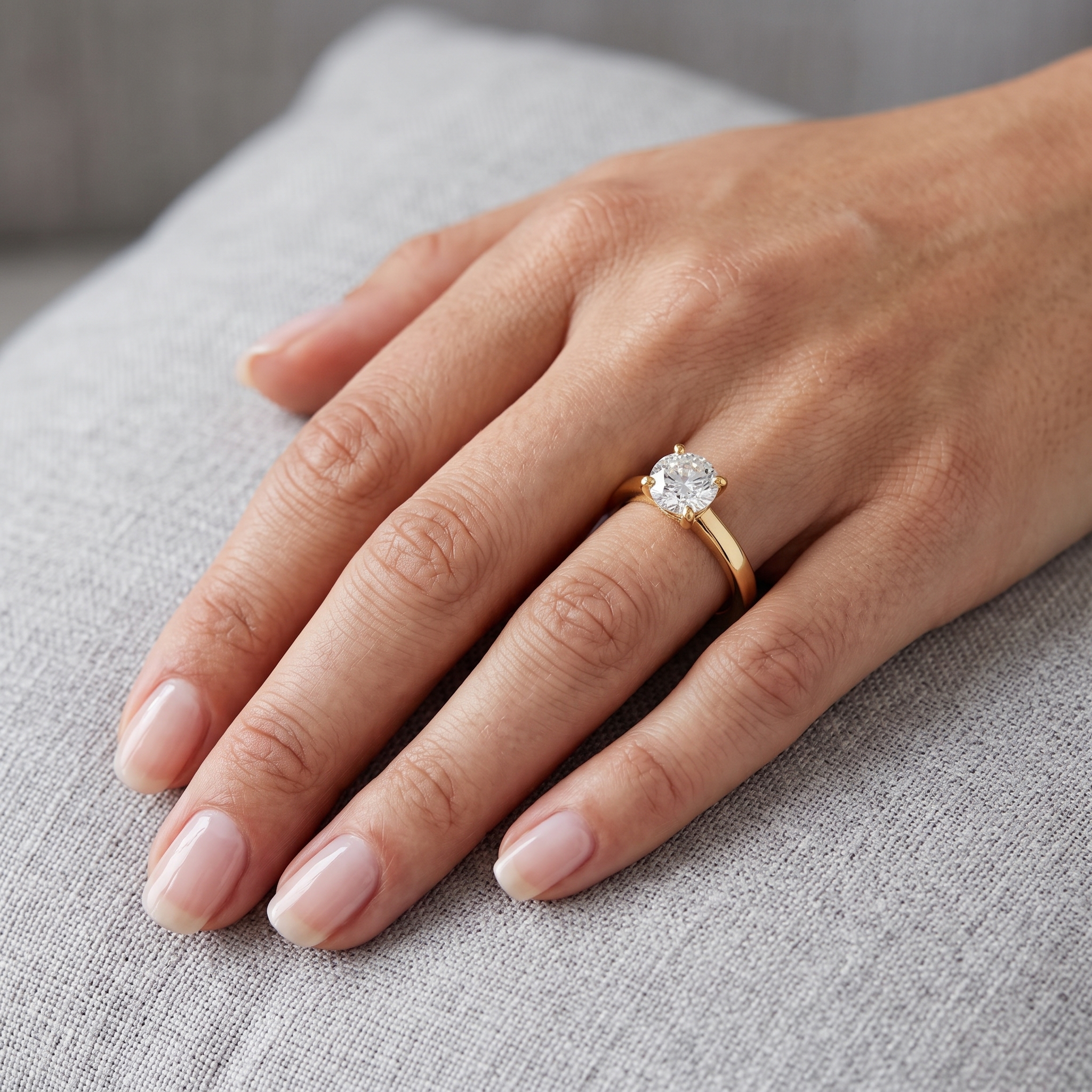solitario-oro-giallo-1-carato-dvvs1-3ex-gia-anulare-mano-sinistra